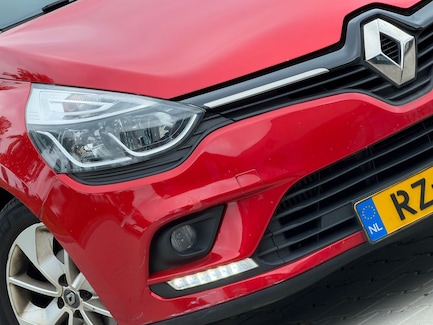 Renault Clio 0