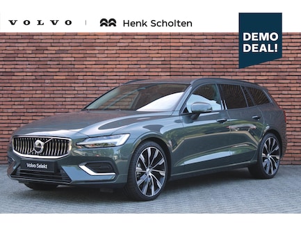 Volvo V60 0
