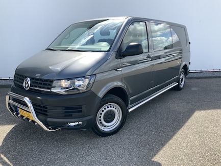 Volkswagen Transporter 0