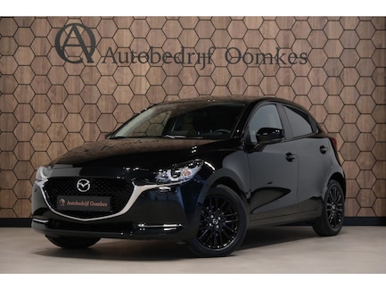 Mazda 2 0