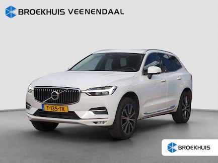 Volvo XC60 0
