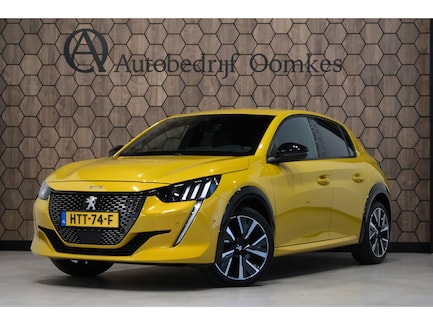 Peugeot 208 0