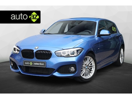 BMW 1-Serie 0