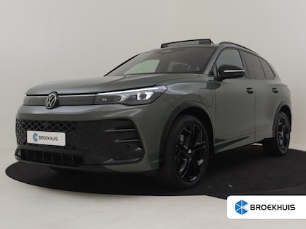 Volkswagen Tiguan 0