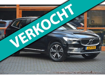 Volvo XC60 0