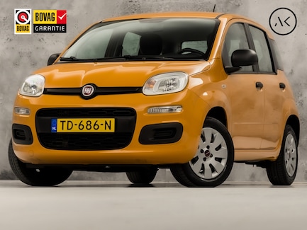 Fiat Panda 0