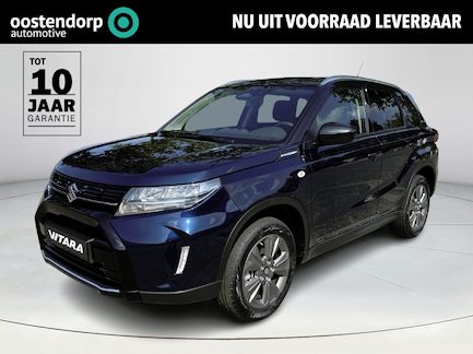 Suzuki Vitara 0