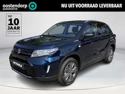 Suzuki Vitara 0