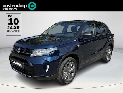Suzuki Vitara 0