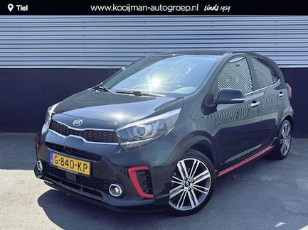 Kia Picanto 0