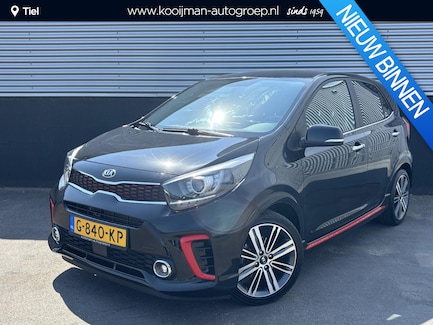 Kia Picanto 0