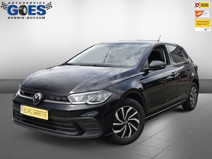 Volkswagen Polo 0