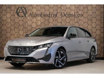 Peugeot 308 0