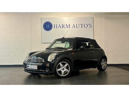 MINI Cooper 0