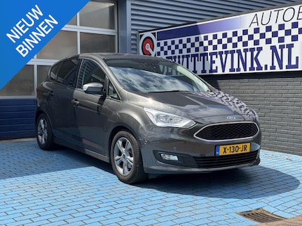 Ford C-Max 0