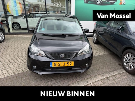 SEAT Mii 0
