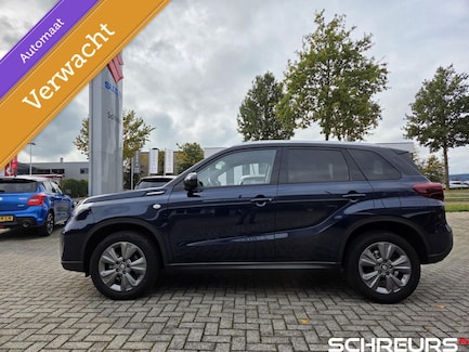 Suzuki Vitara 0
