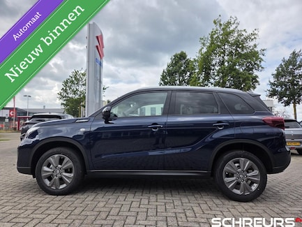 Suzuki Vitara 0