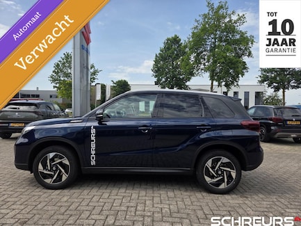 Suzuki Vitara 0
