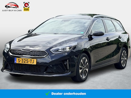 Kia Ceed 0