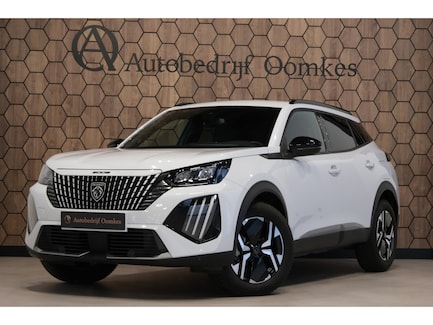 Peugeot 2008 0