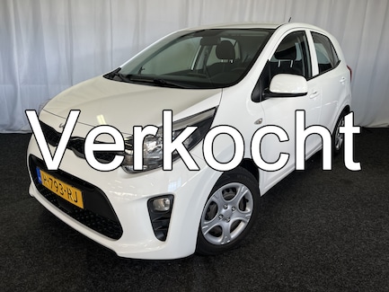 Kia Picanto 0