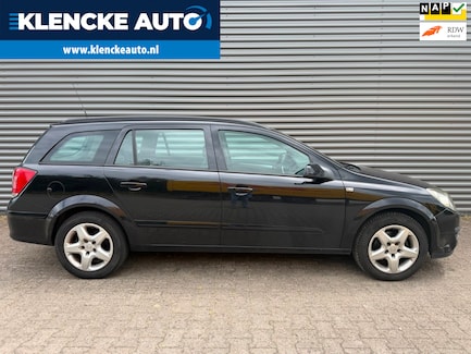 Opel Astra 0