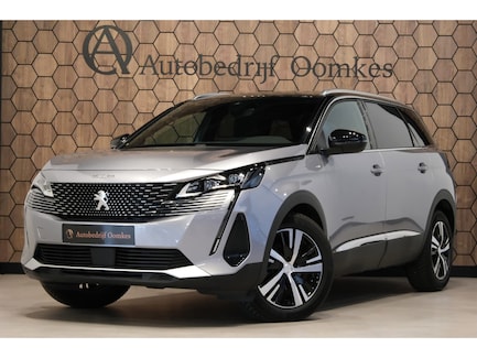 Peugeot 5008 0