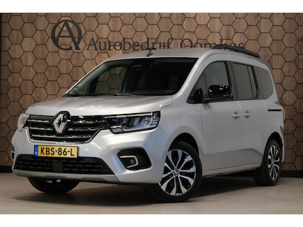 Renault Kangoo 0