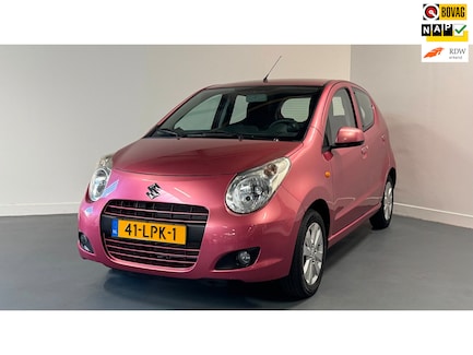 Suzuki Alto 0