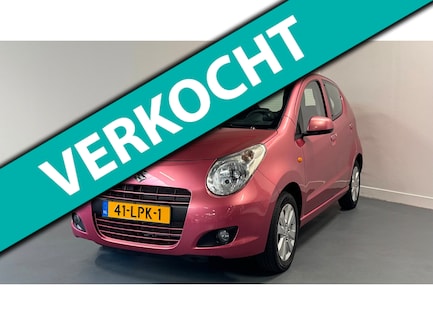 Suzuki Alto 0