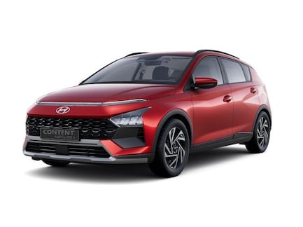 Hyundai Bayon 0