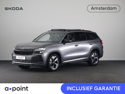 Skoda Kodiaq 0