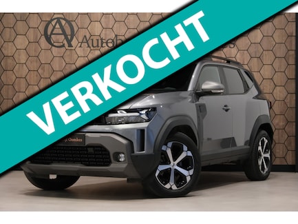 Dacia Duster 0