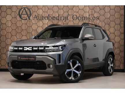 Dacia Duster 0