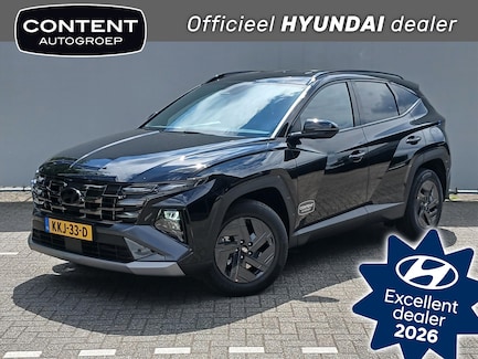 Hyundai Tucson 0