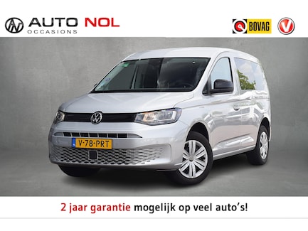 Volkswagen Caddy 0