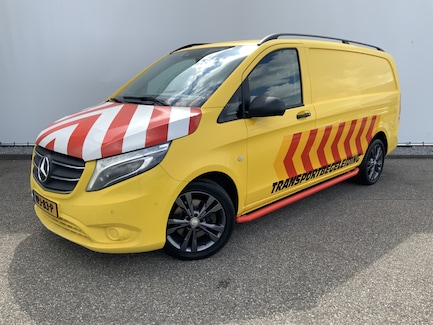 Mercedes-Benz Vito 0