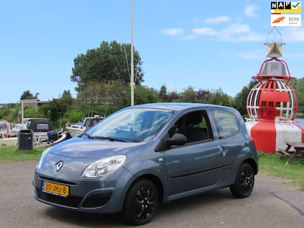 Renault Twingo 0