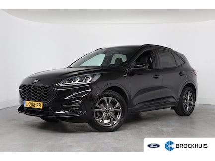Ford Kuga 0