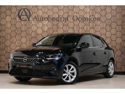 Opel Corsa 0