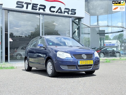 Volkswagen Polo 0