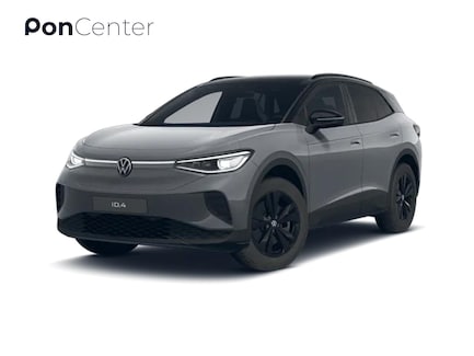 Volkswagen ID.4 0