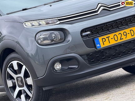 Citroën C3 0