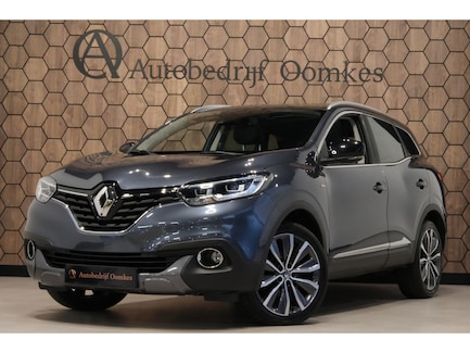Renault Kadjar 0