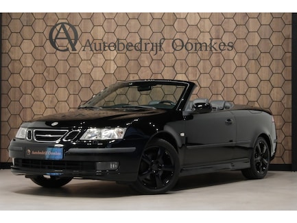 Saab 9-3 0