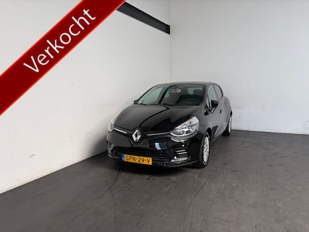 Renault Clio 0