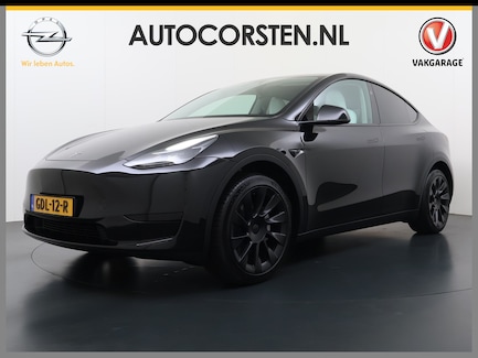Tesla Model Y 0