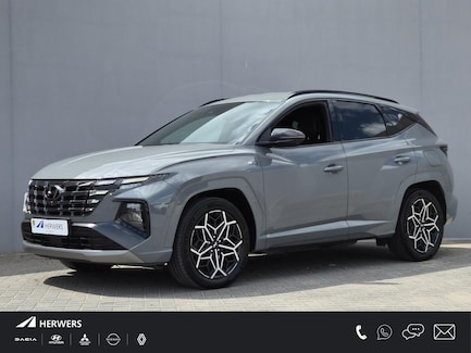 Hyundai Tucson 0