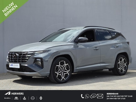 Hyundai Tucson 0